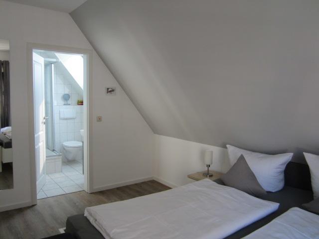 Strandflieder Backbord Norderney Exterior foto