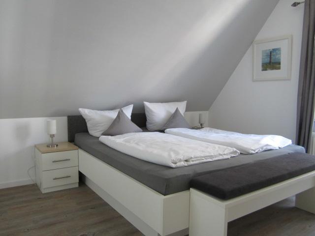 Strandflieder Backbord Norderney Exterior foto